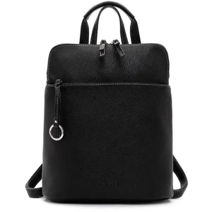 Comparateur de prix : SURI FREY rugzak SFY Debby ( 13606 ) - Dames Rugzakken - black 100