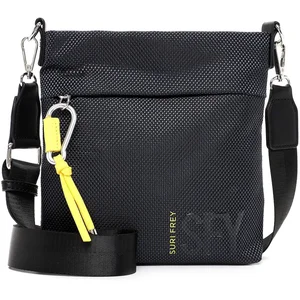 Comparateur de prix : SURI FREY Schoudertas SFY SURI Sports Marry ( 18023 ) - Dames handtassen - black 100