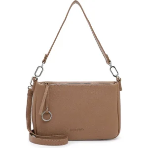 Suri Frey Sac à Main Medium Zippered pas cher