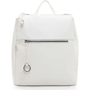 SURI FREY Sac à dos blanc pour femme - SFY Debby Backpack 248911 pas cher