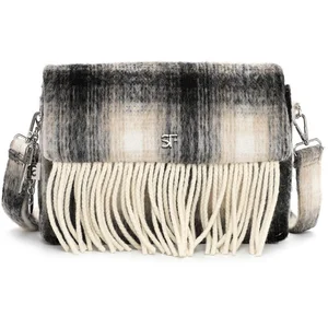 Suri Frey Sac à Main Handbag With Flap Medium 16791-100Vendu parbol
