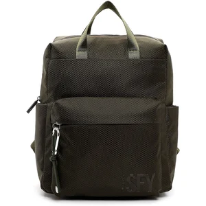 SURI FREY Sac à dos de loisirs vert olive pour femme et homme - Suri S... pas cher