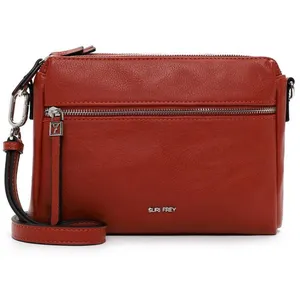 Suri Frey Sac à Main Medium Zippered 16601-624Vendu parcdiscount