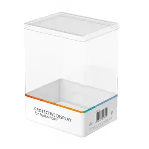Funko Boîte De Protection Pour Figurine Funko Pop pas cher