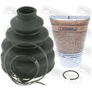 FEBEST Joint-soufflet, arbre de commande pour FORD: Transit/Tourneo, Connect, Courier (Ref: 2115-TT9DT)Vendu paroscaro