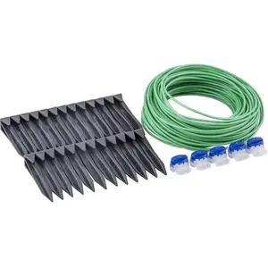 Arnold Kit réparation avec câble d'installation robots 20m, 5 connecte...Vendu parrakuten