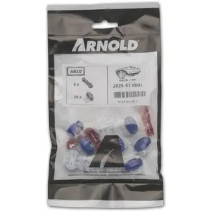 Arnold Kit de branchement AR10 avec 10 connecteurs Scotchlok 314 + 3 b... pas cher