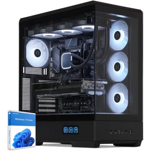 Sedatech PC Gamer Pro Watercooling Vision XL   Intel Core Ultra 7 265K...Vendu parbol