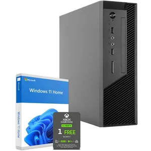 Sedatech Mini-PC Evolution   AMD Ryzen 5 5600G   Radeon Vega   8 Go RA...