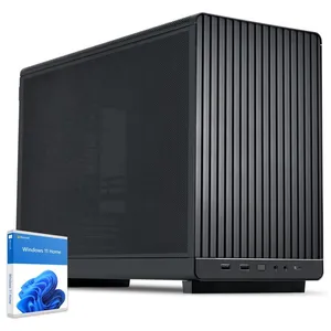 Sedatech Mini-PC Professionnel Micro ATX Intel i9-12900KF RTX5070 ... pas cher