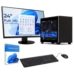 Sedatech Pack Mini-PC Evolution Watercooling ITX   Intel i9-14900K   3... pas cher