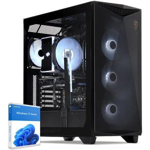 Sedatech PC Gamer Pro ATX ARGB   Intel i7-14700KF   RTX5070Ti   32Go D... pas cher