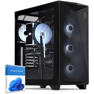 Comparateur de prix : Sedatech PC Gamer Pro ATX ARGB   Intel i9-14900KF   RTX5080   32Go DDR...