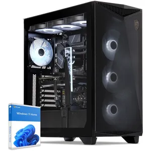 Comparateur de prix : Sedatech PC Gamer Pro Watercooling ATX ARGB   Intel i9-14900KF   RTX50...
