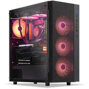 Sedatech PC Gamer Advanced Watercooling AMD Ryzen 5 5600X RTX4060T... pas cher