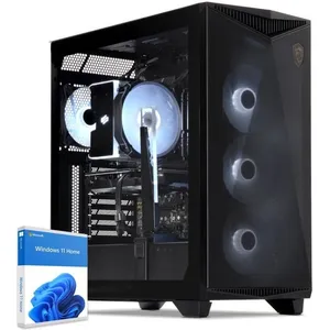 Comparateur de prix : Sedatech PC Gamer Advanced ATX ARGB   Intel i5-12600KF   RTX5070   32G...