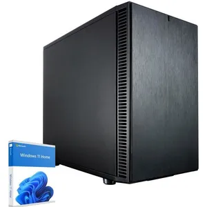 Sedatech Mini-PC Professionnel ITX Intel i5-12400F RTX4060 32Go ... pas cher