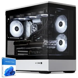 Comparateur de prix : Sedatech PC Gamer Advanced Watercooling XL Vision   AMD Ryzen 7 5700X ...