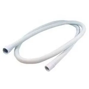 Beko Tuyau de vidange droit 2m (256685-29310) Lave-vaisselle (17401603... pas cher