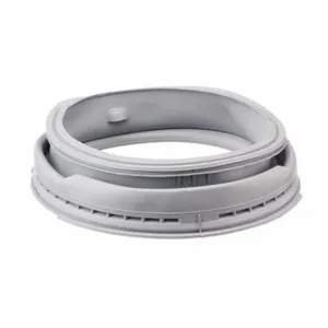 Comparateur de prix : Joint de hublot pour lave-linge BOSCH, SIEMENS, NEFF, DE DIETRICH, BEKO, BRANDT