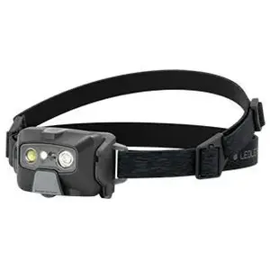 Ledlenser - Lampe frontale ledlenser HF6R core 800 lumens rechargeable