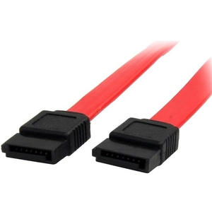 StarTech.com SATA Cable Startech SATA18 pas cher