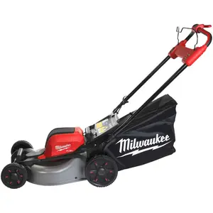 Milwaukee, Tondeuse à gazon, M18 FUELâ ¢ F2LM46-0 Accu Grasmaaier 46cm... pas cher
