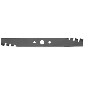 Milwaukee, Machine de jardinage : accessoires, Zubehör 4932492107 Schneidemesser 46 cm pas cher