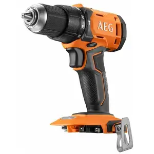 Visseuse perceuse percussion AEG BSB18G4 18V li-ion nue sans batterie pas cher