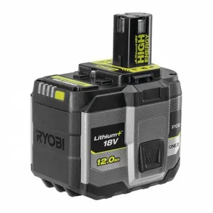 Batterie Lithium+ 18V ONE+ RYOBI - 12,0 Ah High Energy pas cher