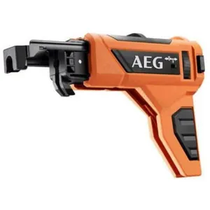 Chargeur AEG pour vis en bande BTS-BSA pas cher