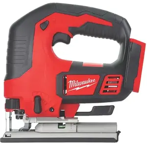 Milwaukee MILW decoupeerzaag (accu), accuspanning 18V, accu- li-Ion pas cher