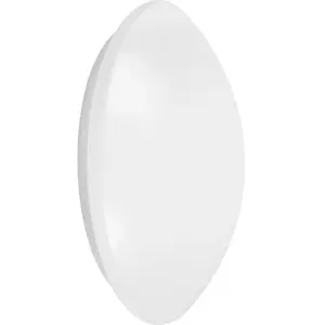 LEDVANCE SF CIRC 250 SEN V 13W 830 IP44 LEDV SURFACE CIRCULAR SENSOR, pas cher