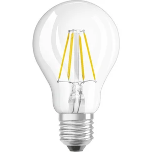 Osram LED Filament E27 - 4W (40W) - Warm Wit Licht - Niet Dimbaar