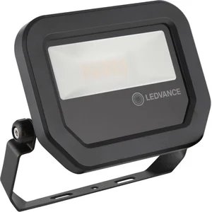 Projecteur LEDVANCE - LDV FL PFM SYM 100 - Noir - IP65 IK07 - 10W/3000K - 1100lm pas cher