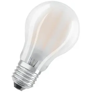 Osram, Ampoule, Base Led Classic A (E27, 806 lm, 5 x) pas cher