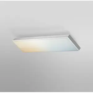 Ledvance, Applique + plafonnier, Smart+ Planon Frameless (1050 lm)Vendu pargalaxus