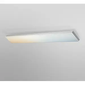 Comparateur de prix : Ledvance, Applique + plafonnier, Smart+ Planon Frameless (2000 lm)