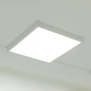 Ledvance, Applique + plafonnier, Panneau à LED M625 HCL Zigbee, 270 BI...Vendu pargalaxus