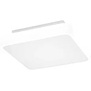 Ledvance, Applique + plafonnier, Smart+ Orbis Backlite (2400 lm) pas cher
