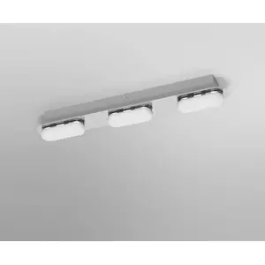 Comparateur de prix : 4x Ledvance, Applique + plafonnier, Smart+ Wifi Orbis (2100 lm)
