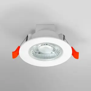 Smart' Downlight led 4W 400Lm 3000 6500K 36º IP20 Gradable (LVE-4058075573291) - Ledvance pas cher