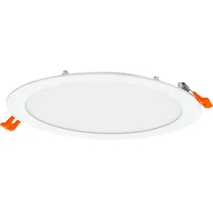 Ledvance, Applique + plafonnier, Downlight encastré Slim (2000 lm)Vendu pargalaxus