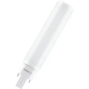 OSRAM Lampe led dulux d em g24d-3 10w 4000°k pas cher