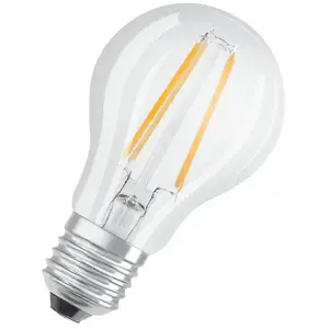 LEDVANCE Osram, Ampoule, Retrofit Classic A (E27, 6.50 W, 806 lm, 1 x, E) pas cher