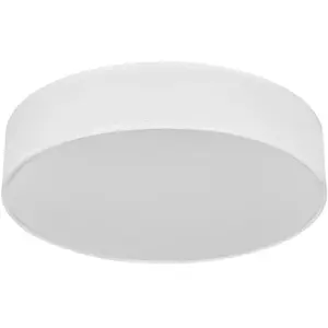 Comparateur de prix : LEDVANCE ORBIS PARIS plafondlamp 400 mm, wit, 2XE27