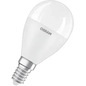Comparateur de prix : Osram, Ampoule, Lampes LED Pcr Avec P Classique (E14, 806 lm, 6 x)
