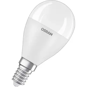 Comparateur de prix : Osram, Ampoule, Lampes LED Pcr Avec P Classique (E14, 806 lm, 6 x)