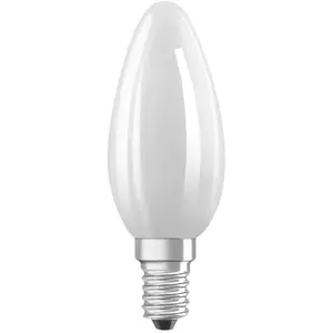 Ampoule LED OSRAM Edison classique, filament LED décoratif, A, E27, 2,... pas cher