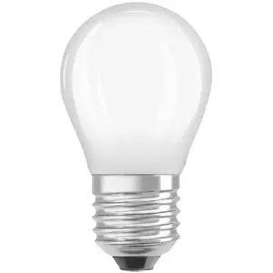 OSRAM Forme classique de mini boule, avec filament LED décoratif au de... pas cher